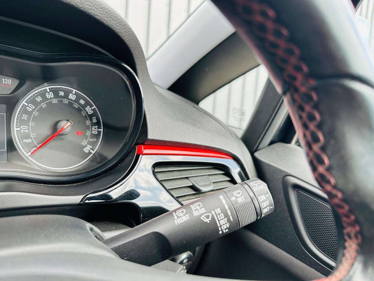 Vauxhall Corsa photo 13