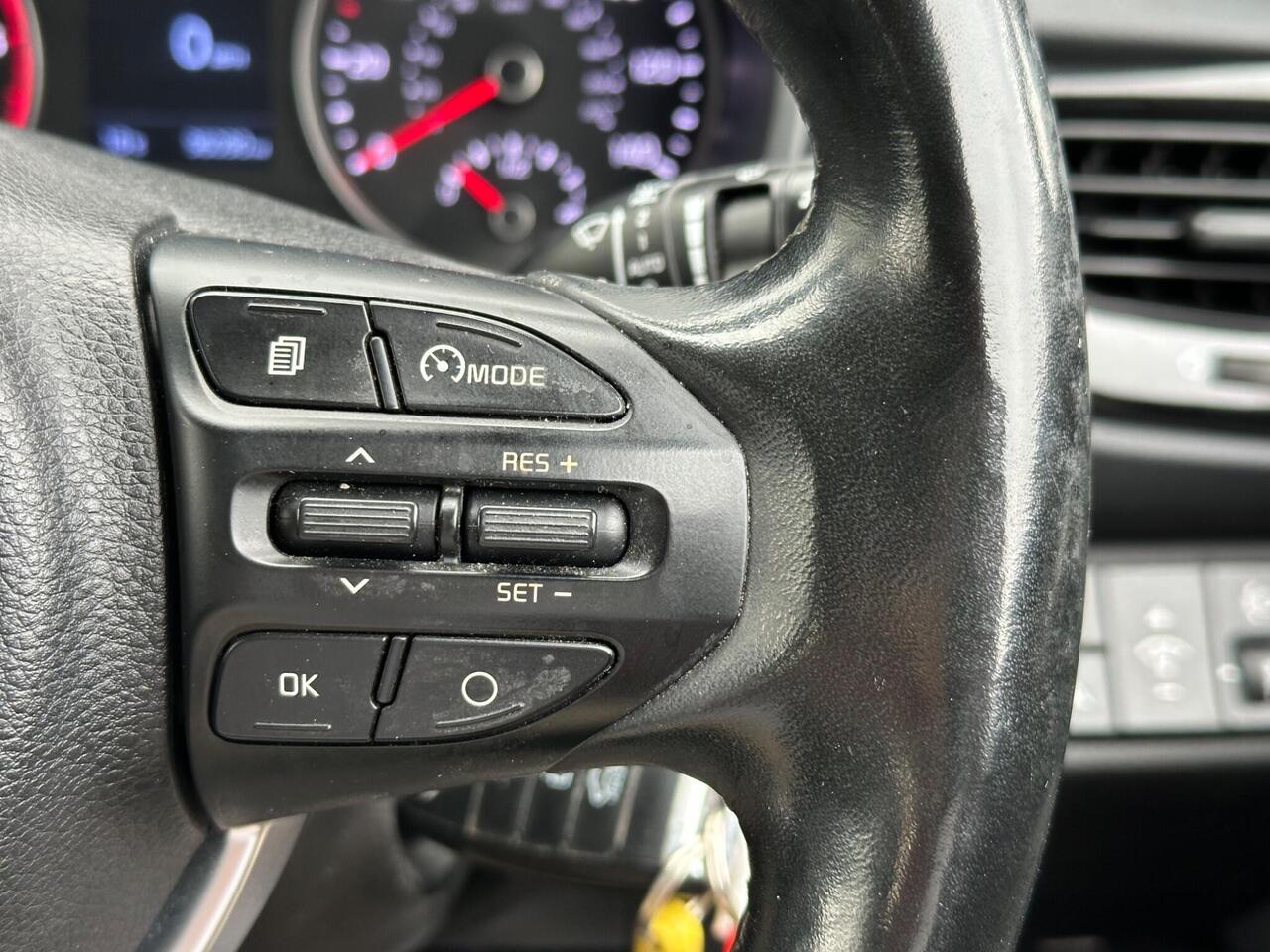 Kia Rio photo 27