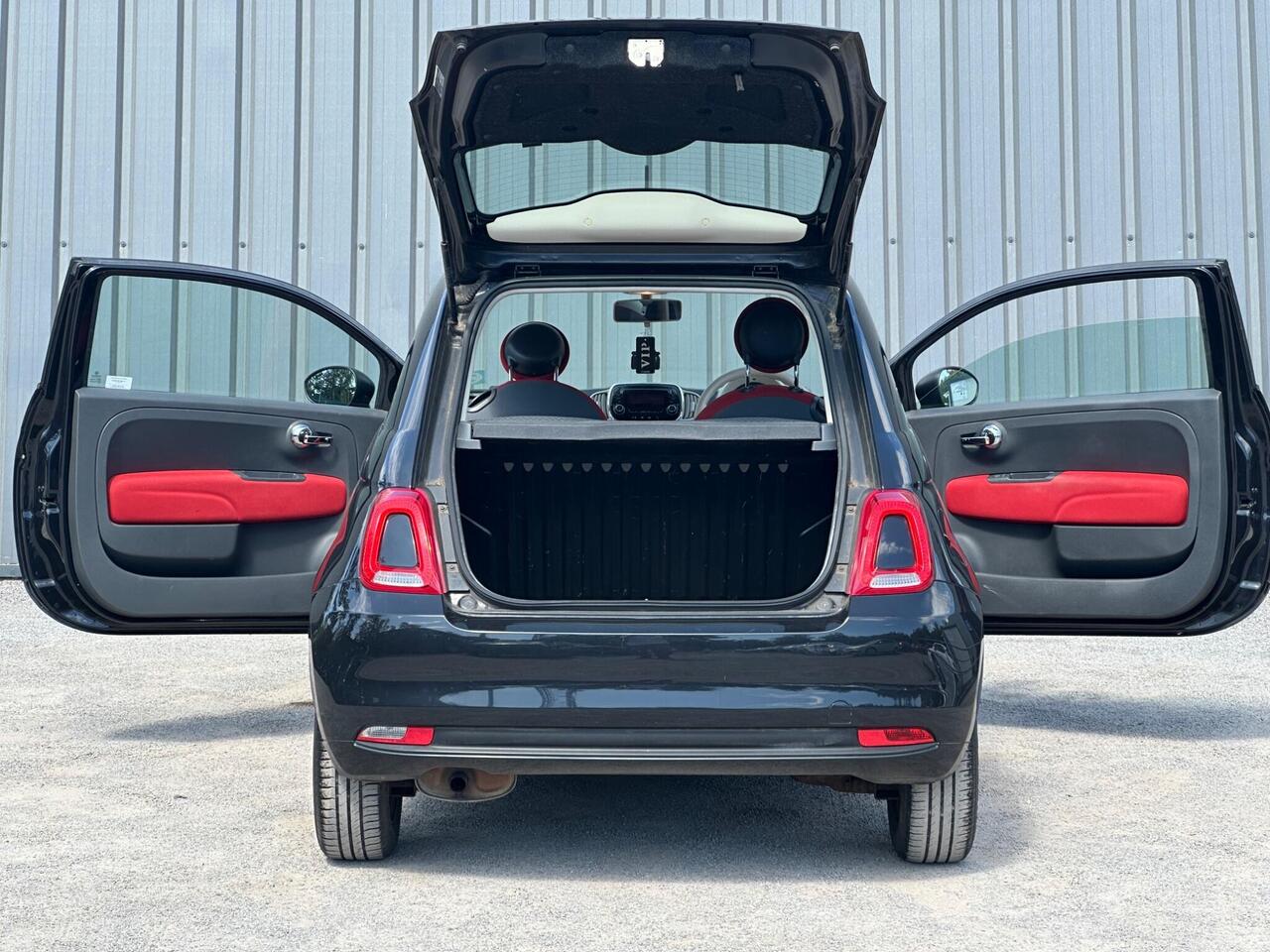 Fiat 500 photo 24