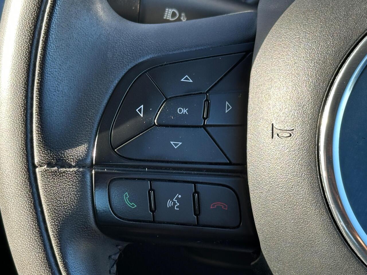 Fiat 500X photo 19