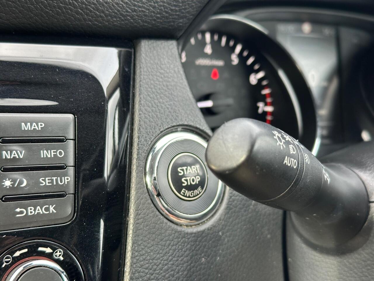 Nissan Qashqai photo 35