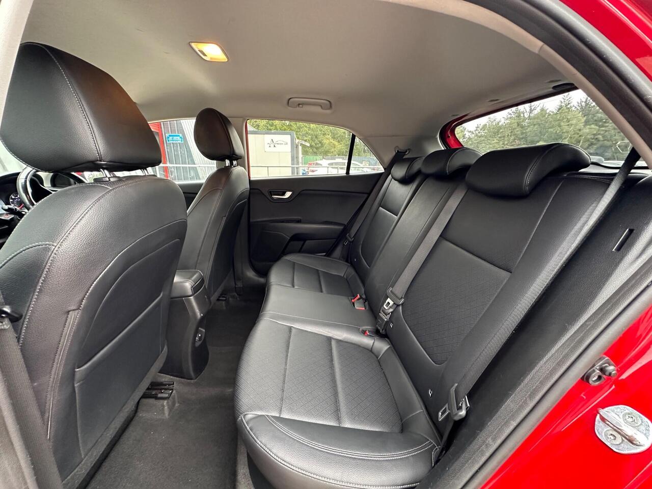 Kia Rio photo 44