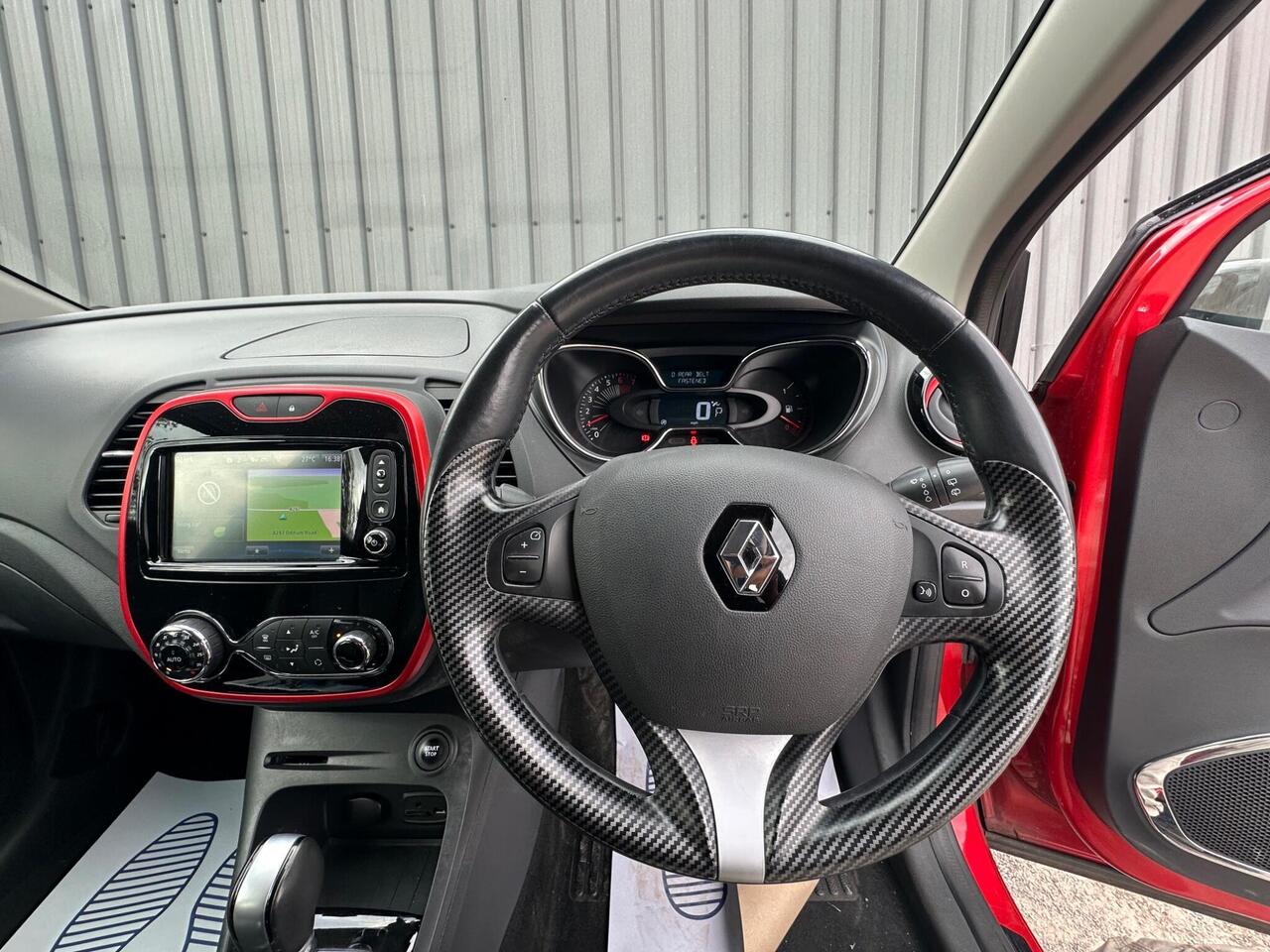Renault Captur photo 18