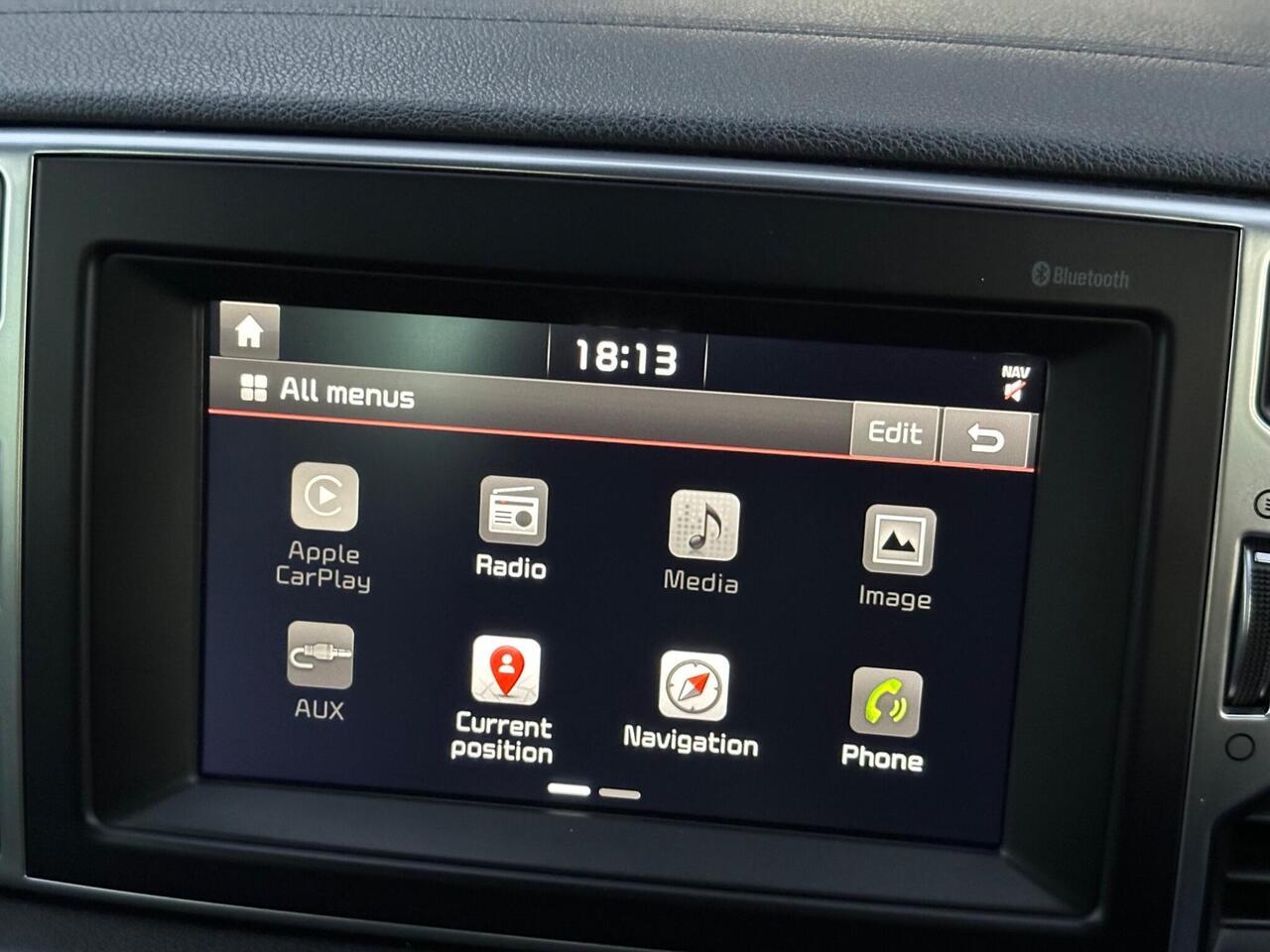 Kia Sportage photo 29
