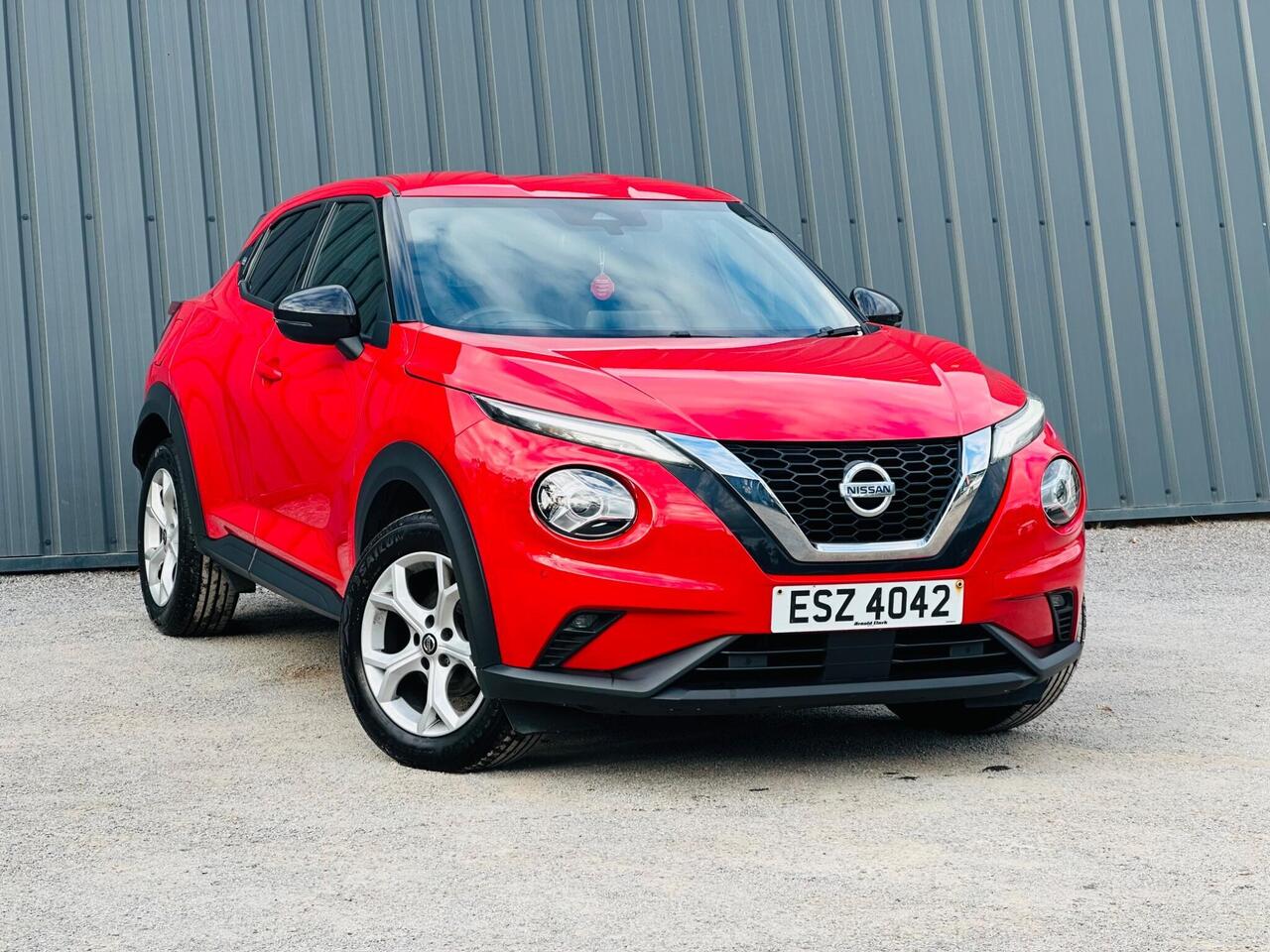 Nissan Juke photo 70