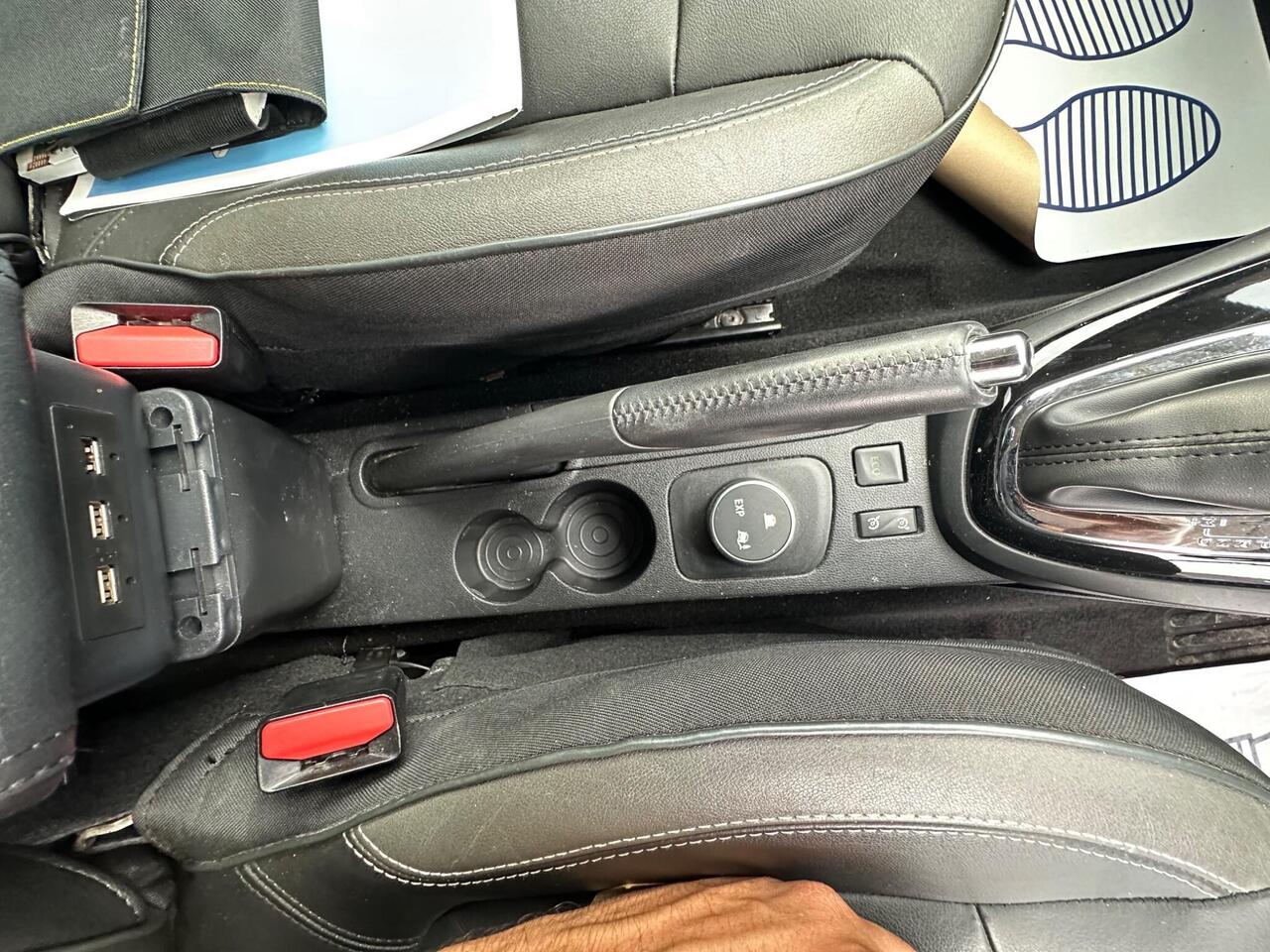 Renault Captur photo 25