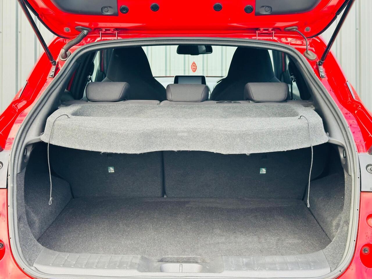 Nissan Juke photo 64