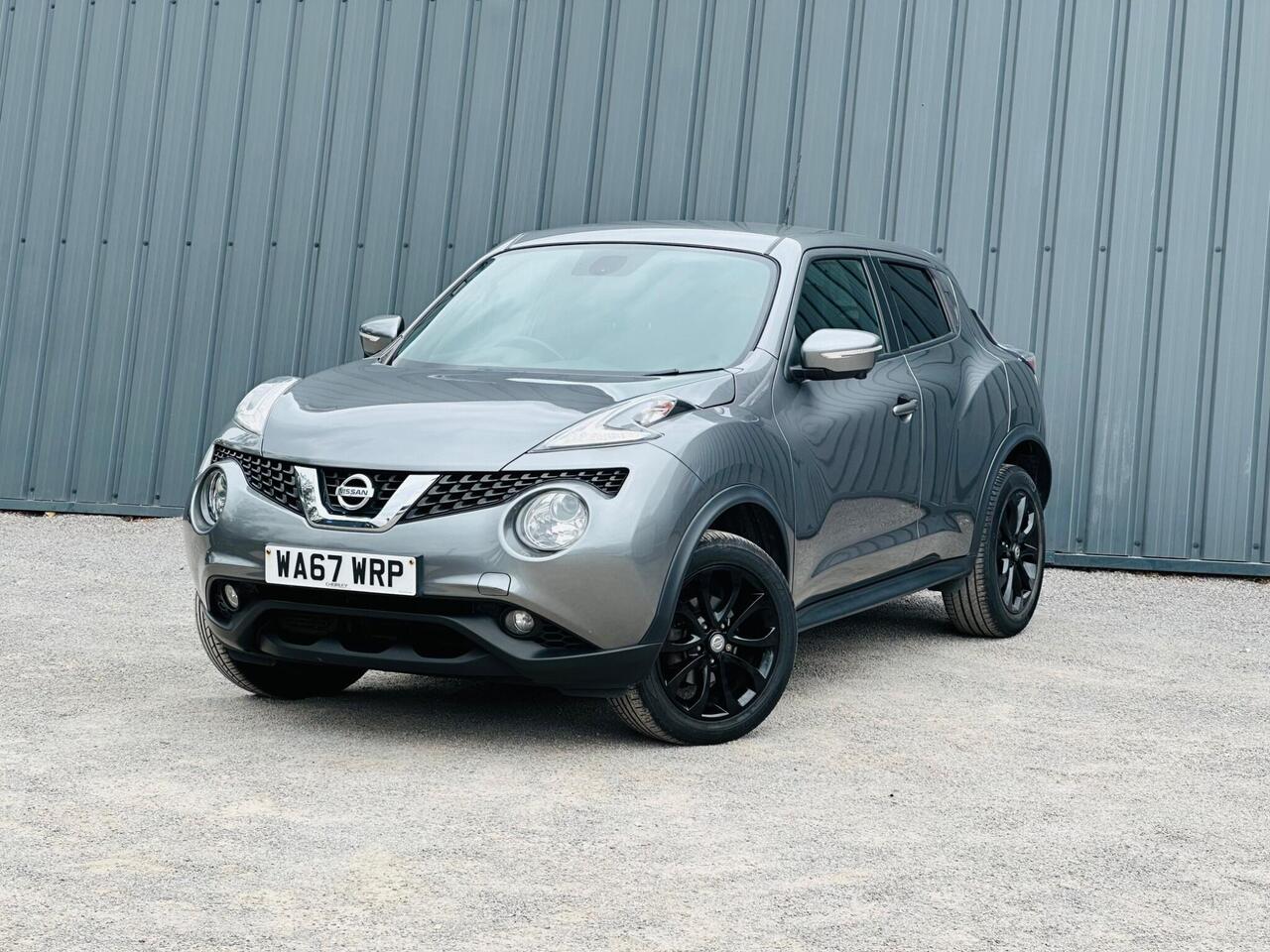Nissan Juke photo 46