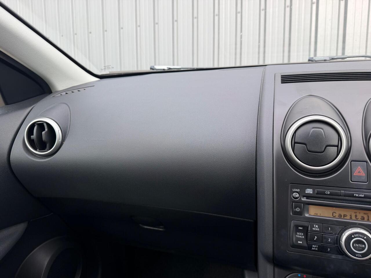 Nissan Qashqai photo 15