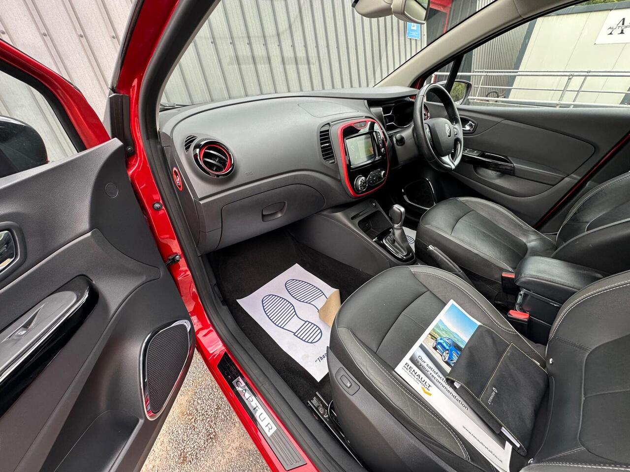 Renault Captur photo 27