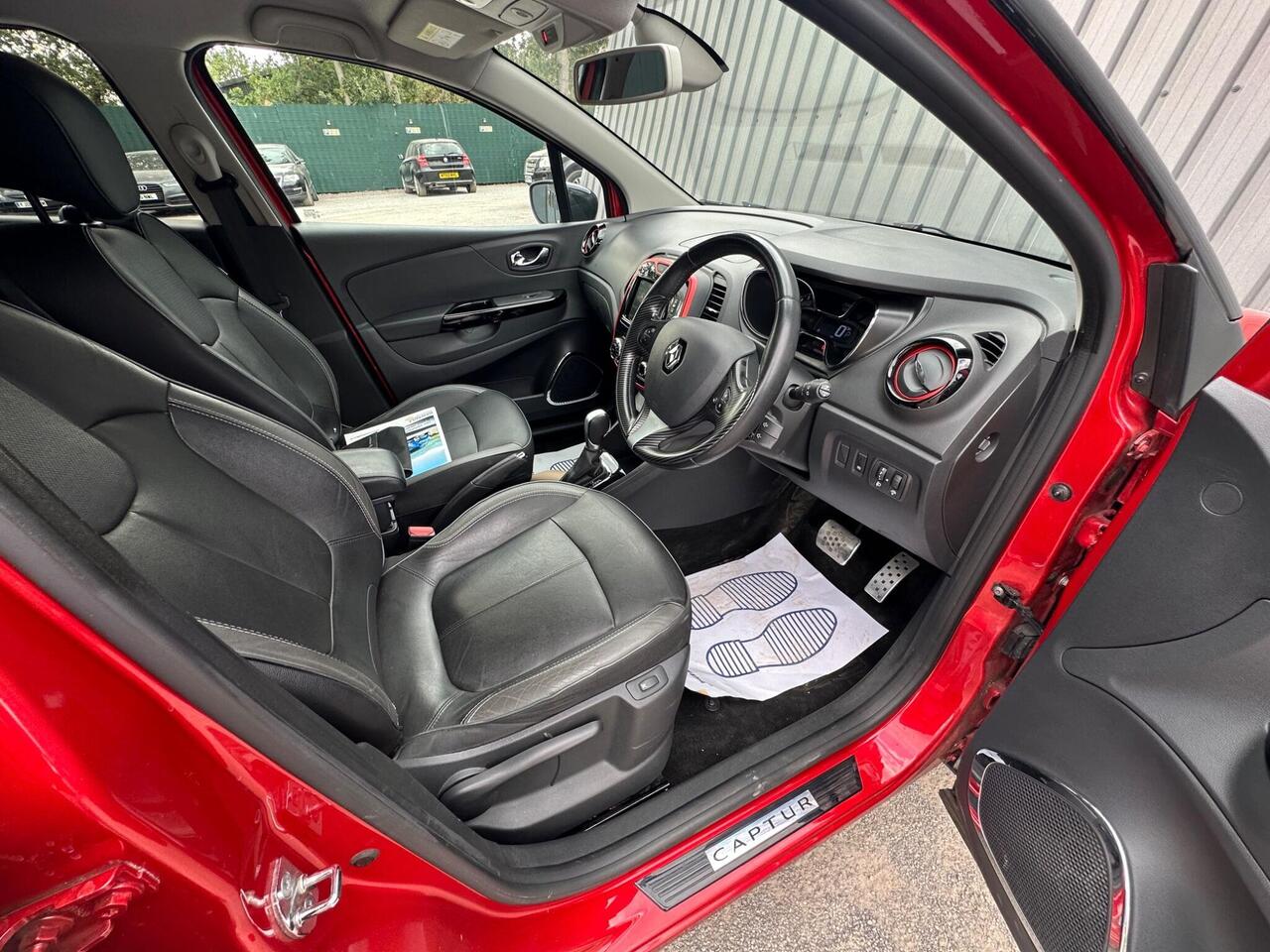 Renault Captur photo 26