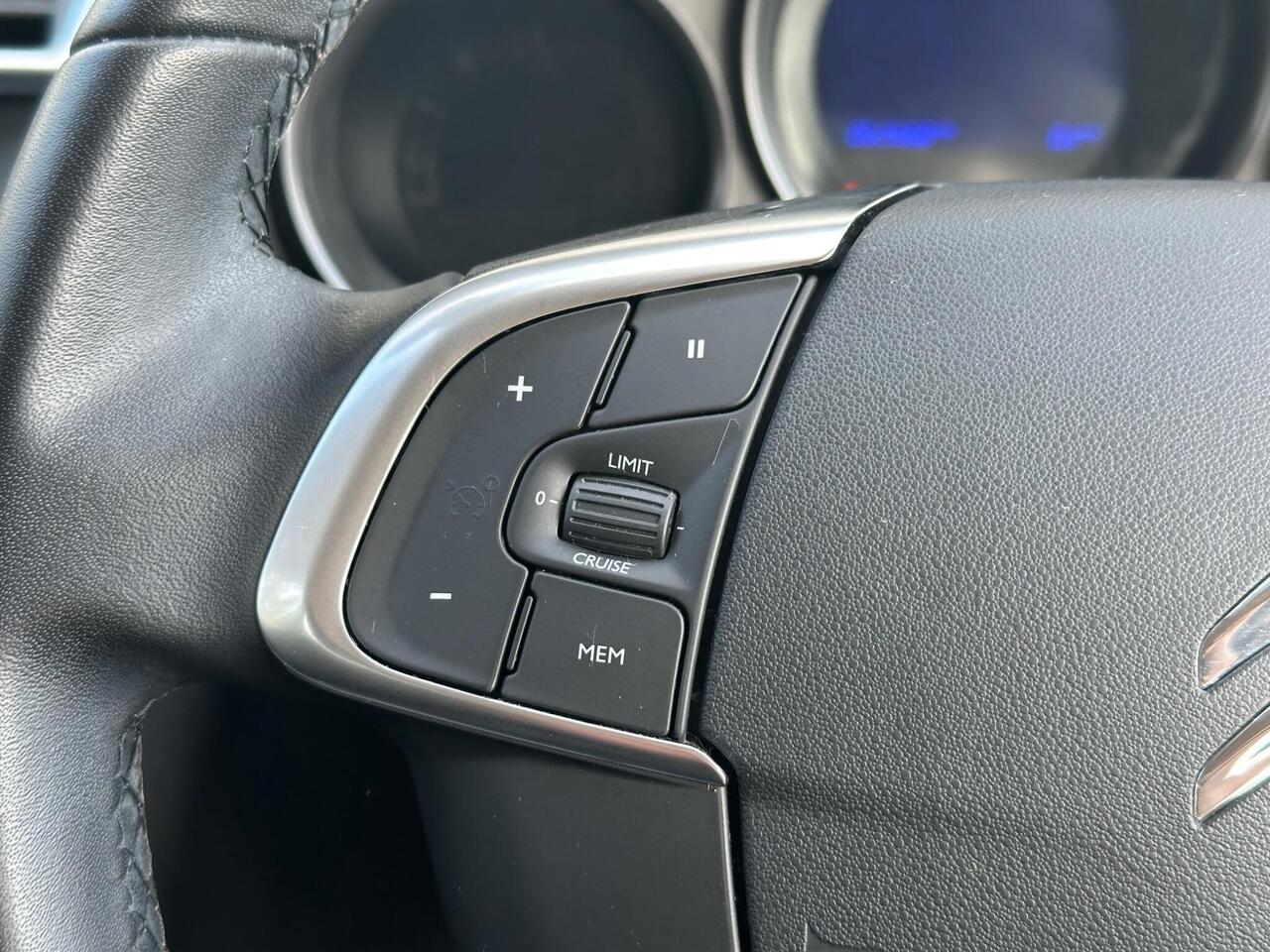 Citroen C4 photo 20