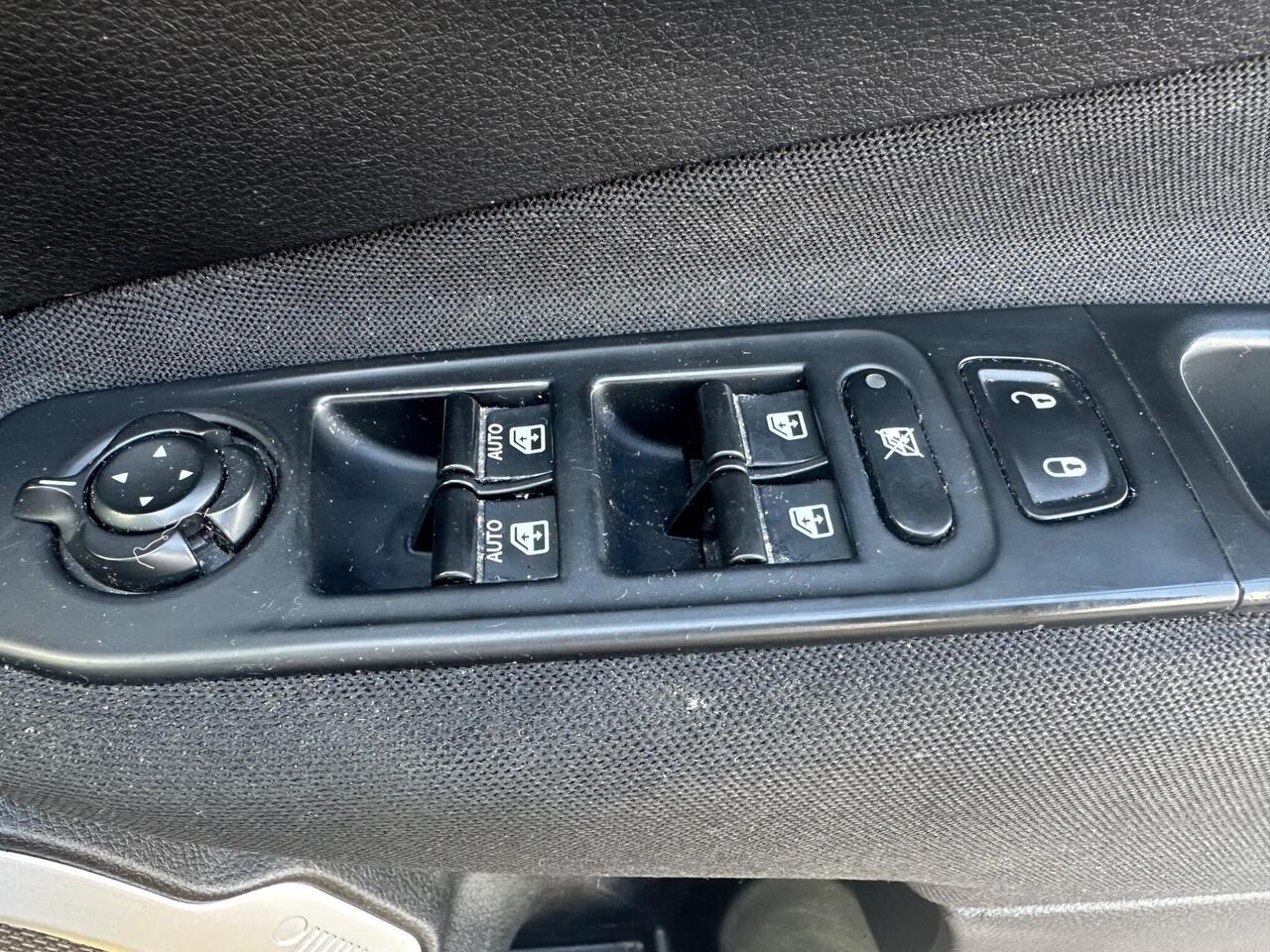 Jeep Renegade photo 17