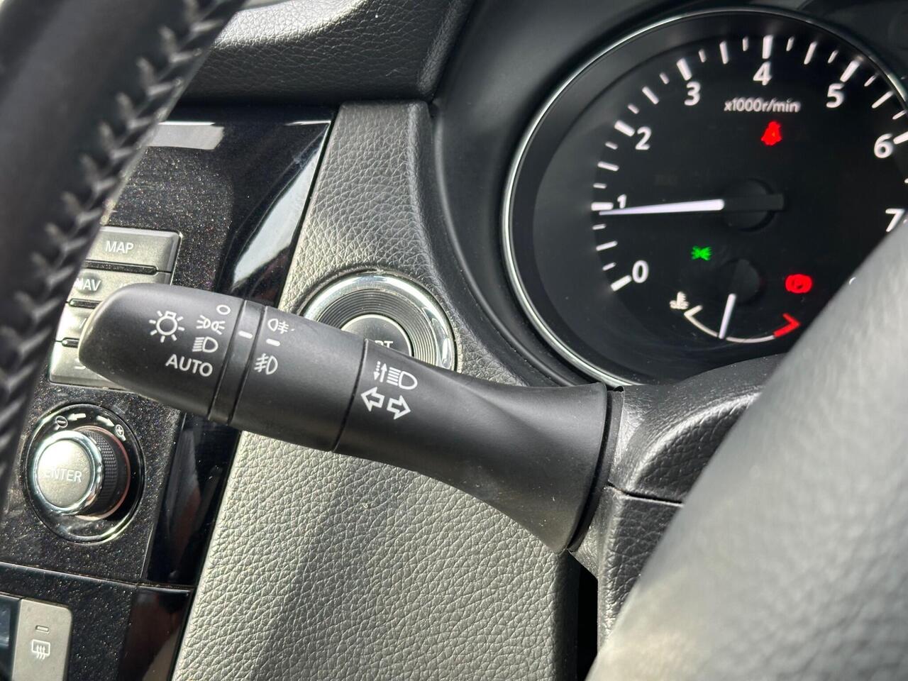 Nissan Qashqai photo 33