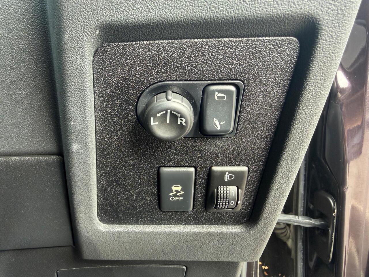 Nissan Qashqai photo 21