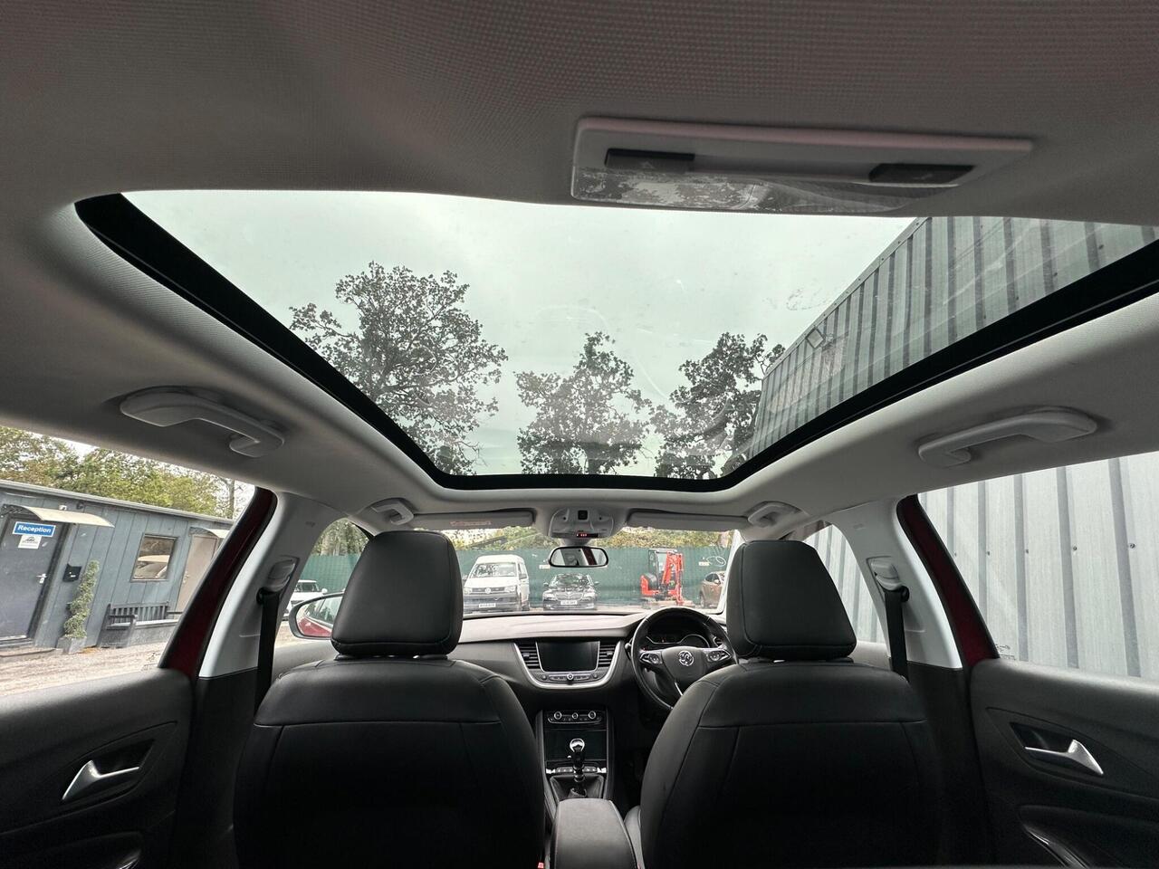 Vauxhall Grandland X photo 25