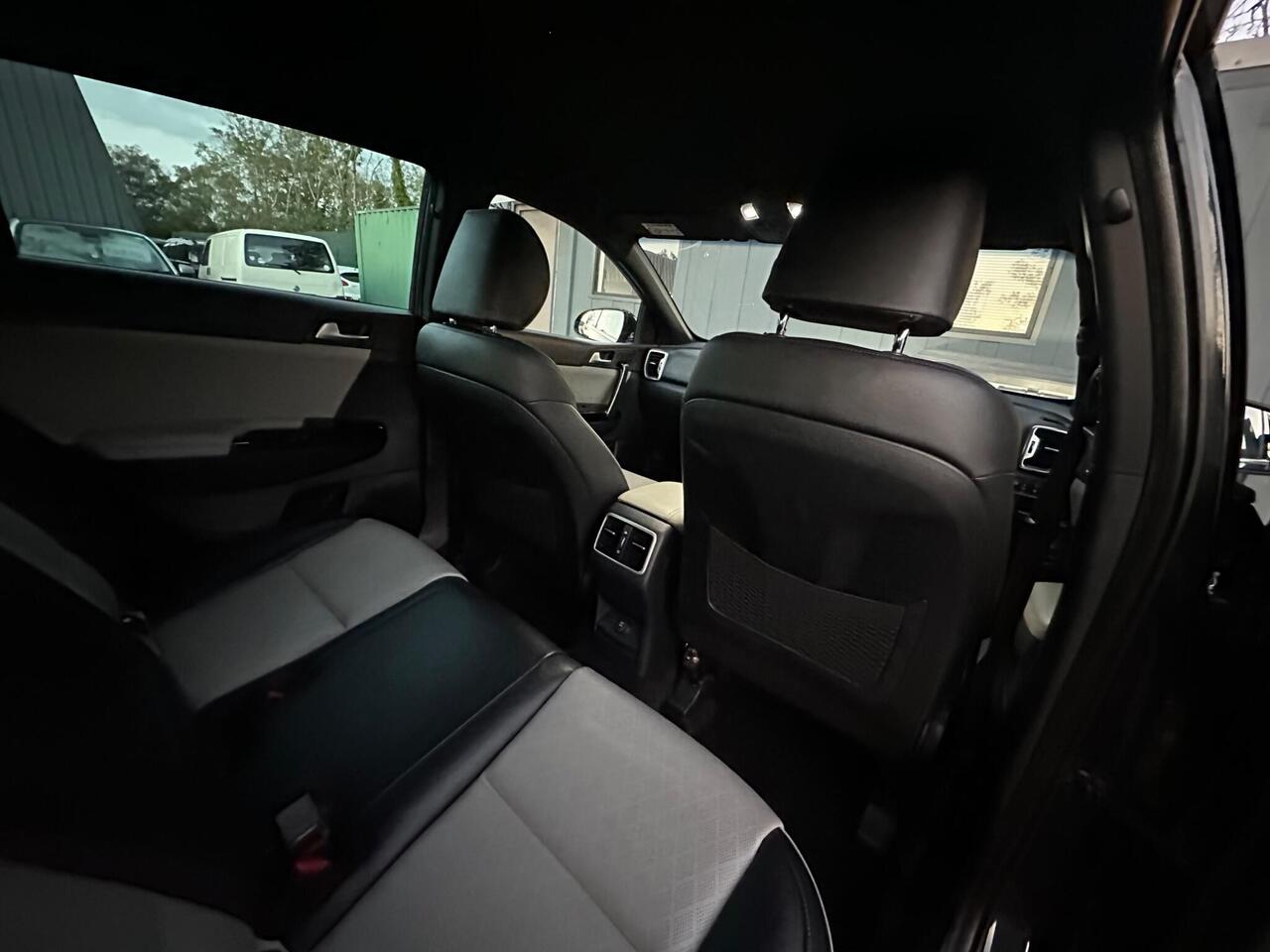 Kia Sportage photo 49
