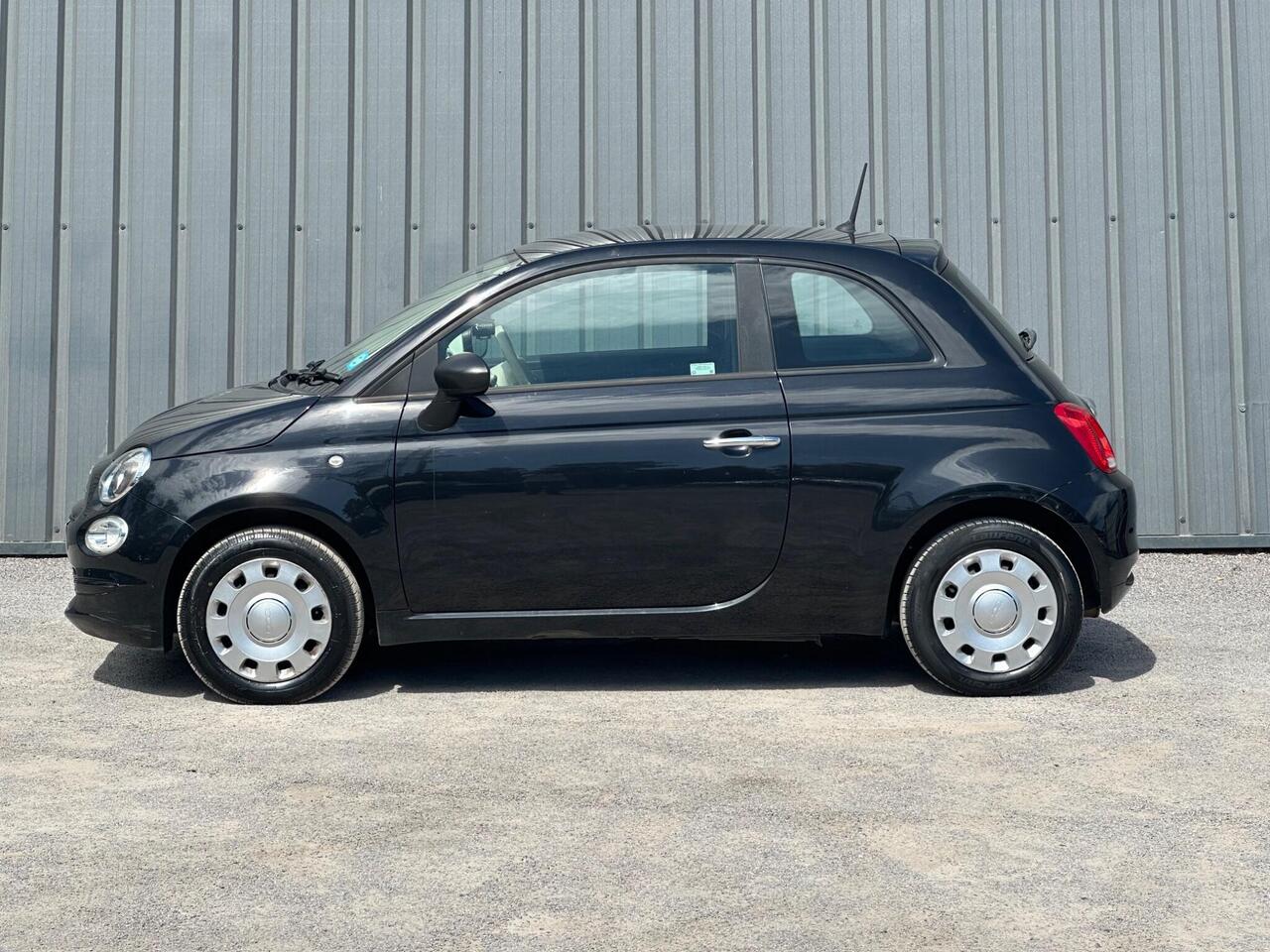Fiat 500 photo 5