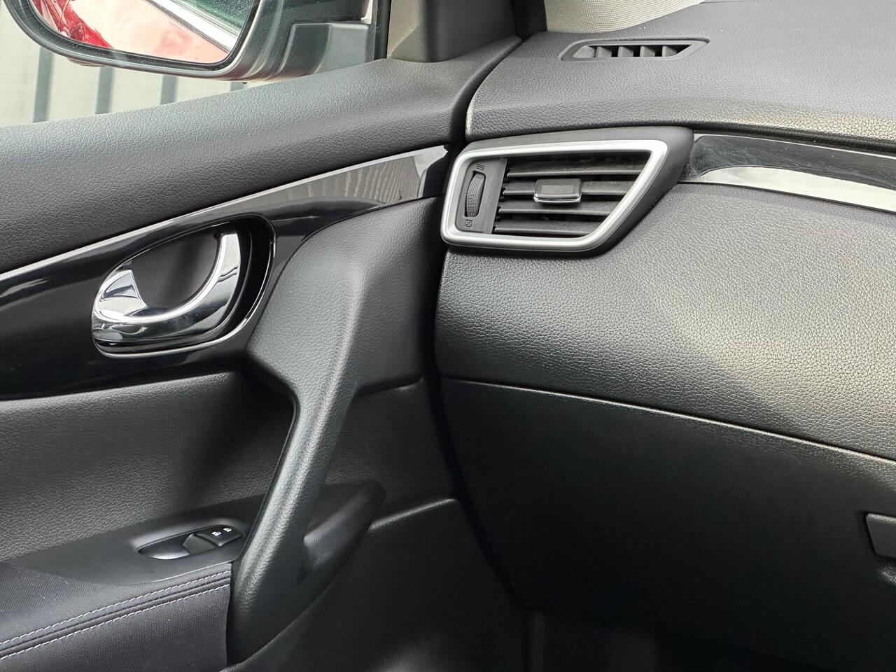 Nissan Qashqai photo 25