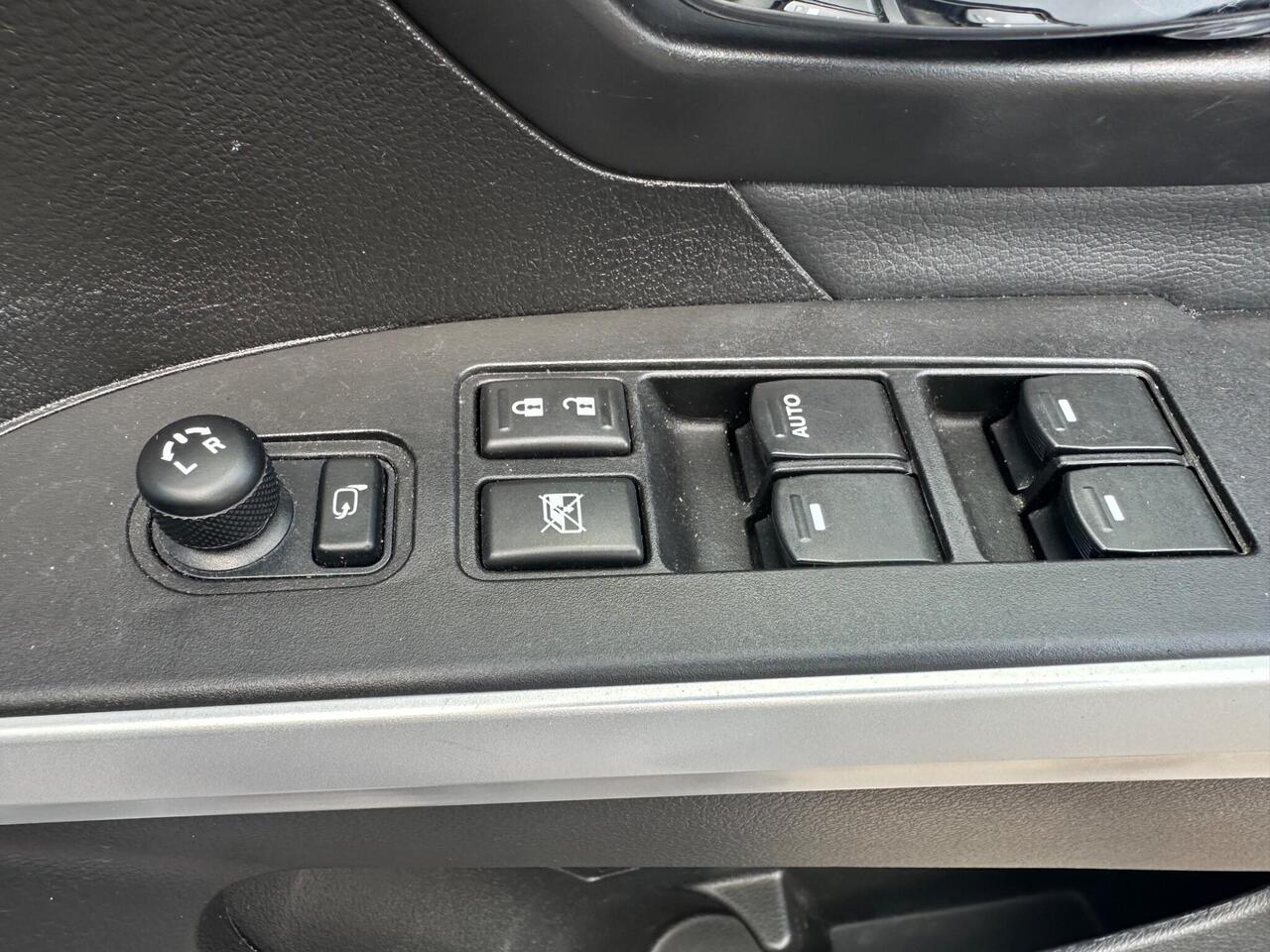 Suzuki SX4 S-Cross photo 17