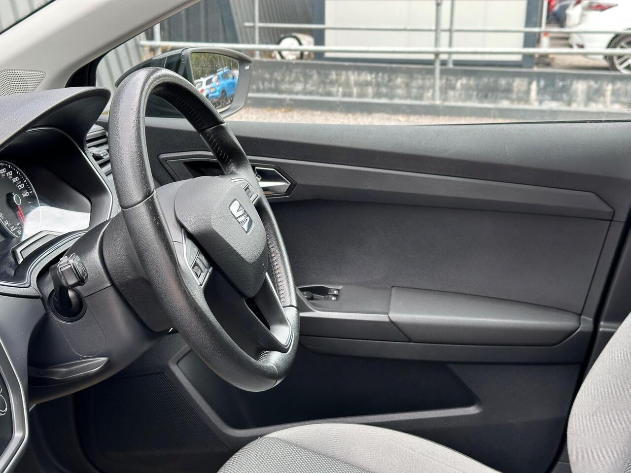 SEAT Ibiza photo 43