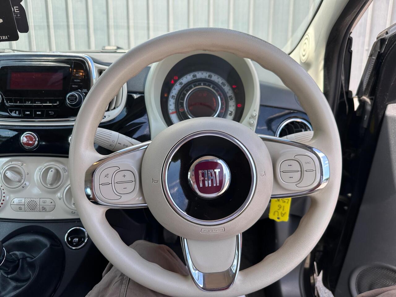 Fiat 500 photo 18