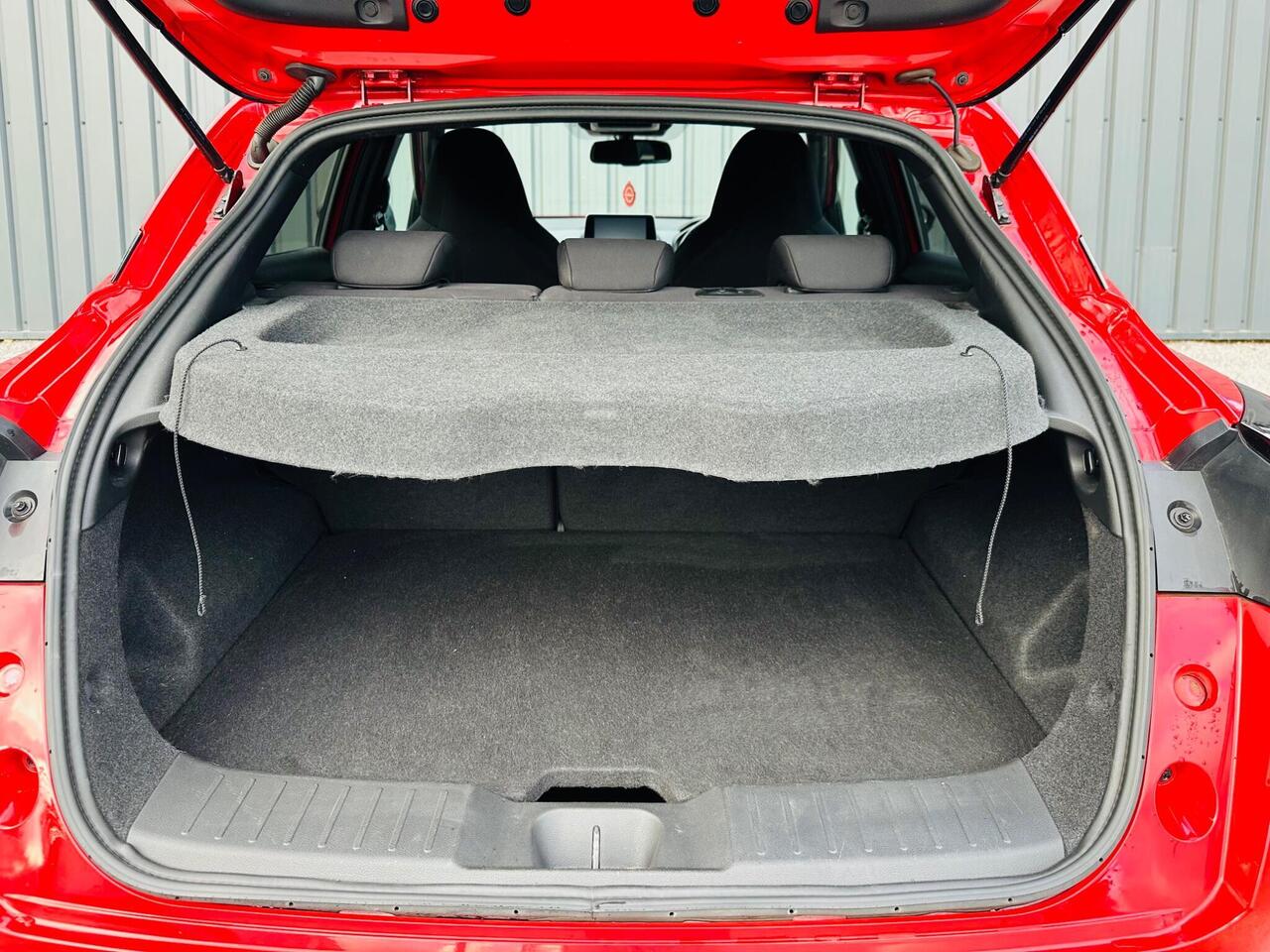 Nissan Juke photo 65