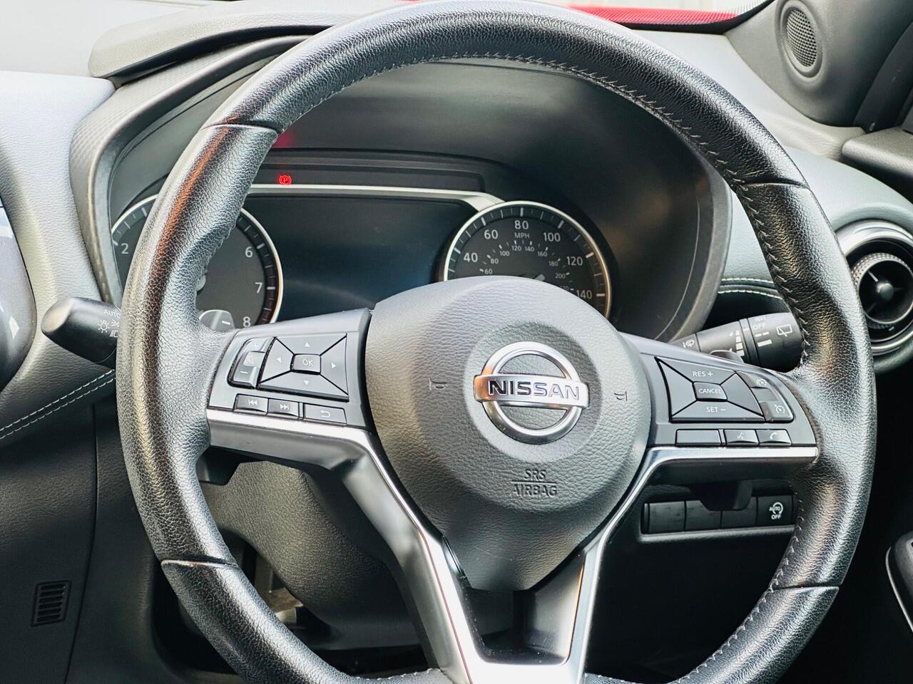 Nissan Juke photo 31