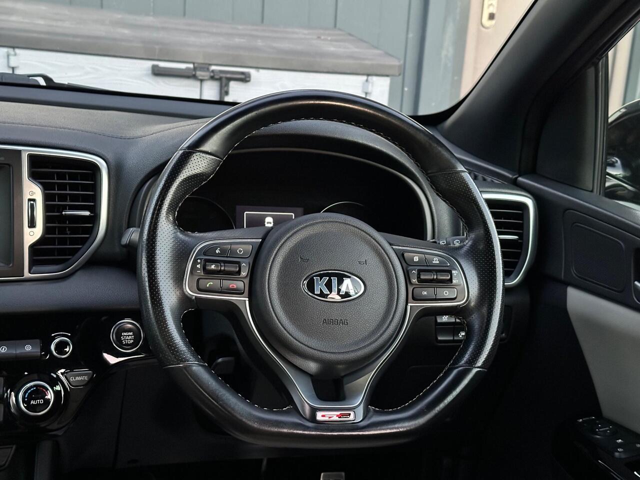 Kia Sportage photo 16