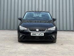 SEAT Ibiza photo