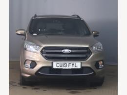 Ford Kuga photo