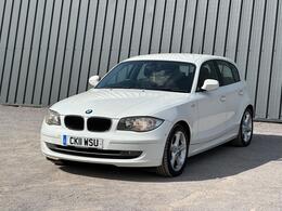 BMW 1 Series photo