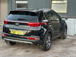 Kia Sportage photo