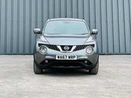Nissan Juke photo