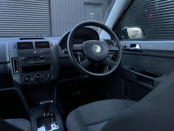 Volkswagen Polo 1.4 Twist 5dr - Image 3