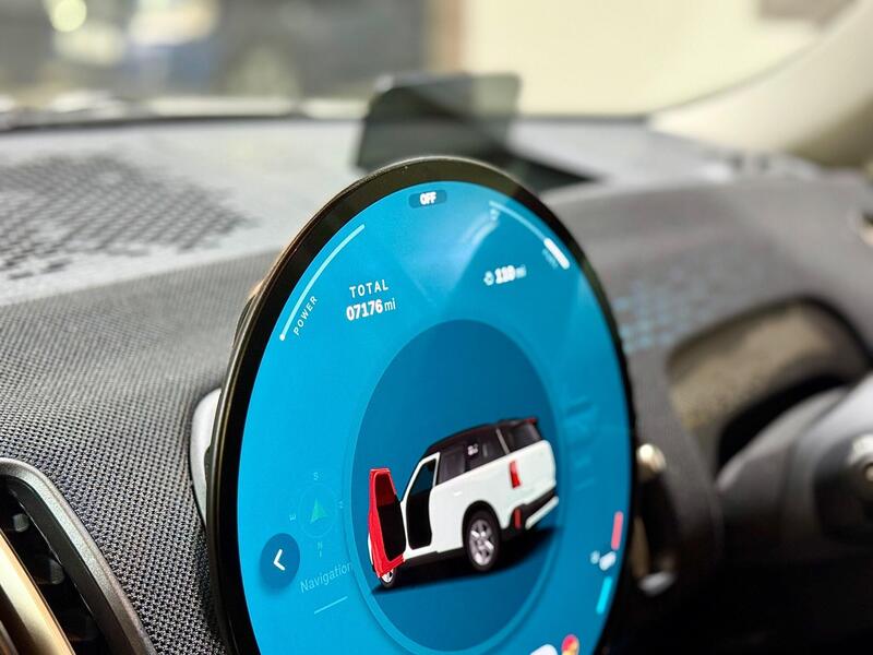 2025 MINI Countryman 1.5C MHEV Classic Auto Euro 6 (s/s) 5dr