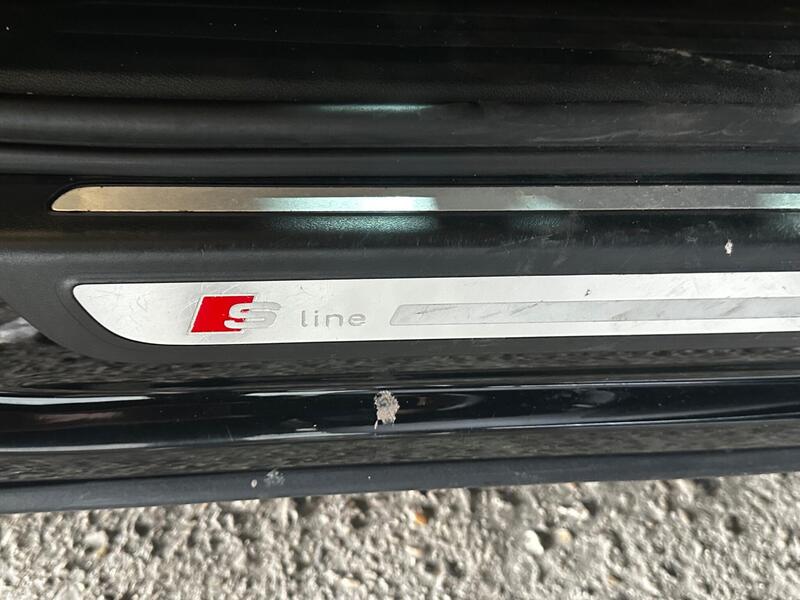 2016 Audi Q5 2.0 TDI S line Plus S Tronic quattro Euro 6 (s/s) 5dr