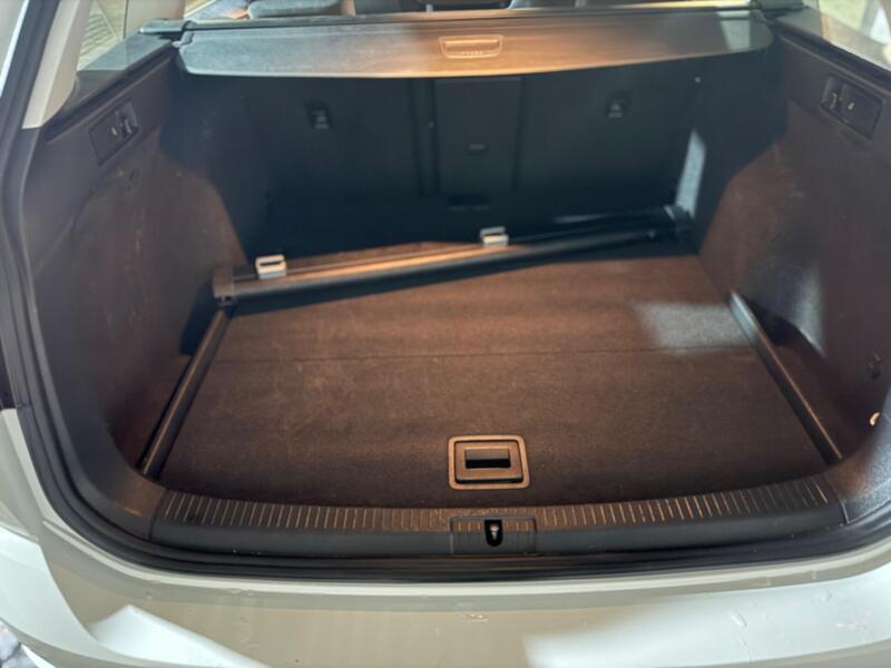 2018 Volkswagen Golf 1.4 TSI SE Nav DSG Euro 6 (s/s) 5dr