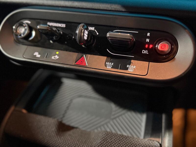 2025 MINI Countryman 1.5C MHEV Classic Auto Euro 6 (s/s) 5dr