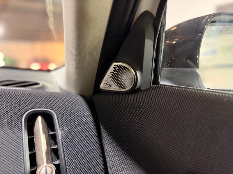 2025 MINI Countryman 1.5C MHEV Classic Auto Euro 6 (s/s) 5dr