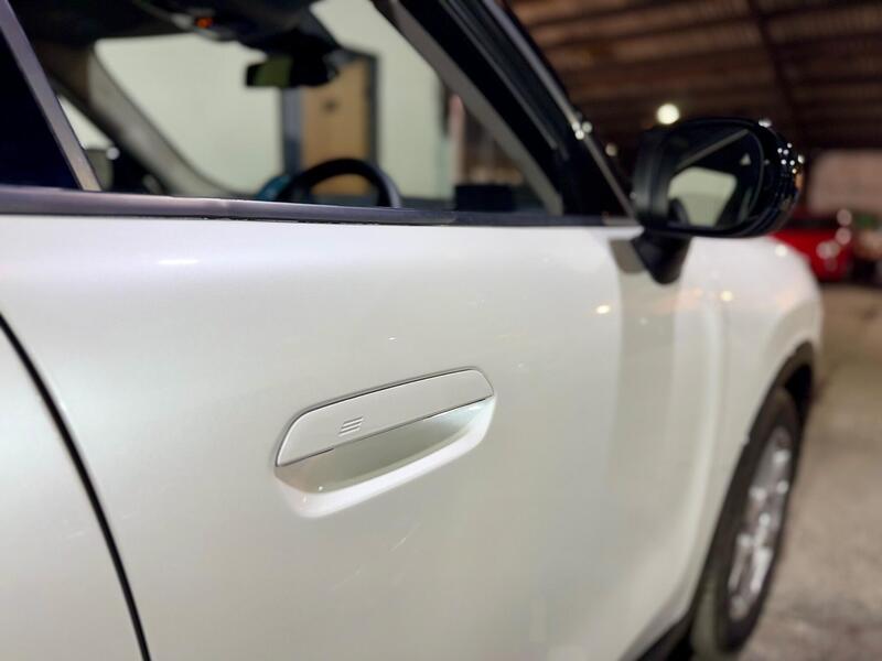 2025 MINI Countryman 1.5C MHEV Classic Auto Euro 6 (s/s) 5dr