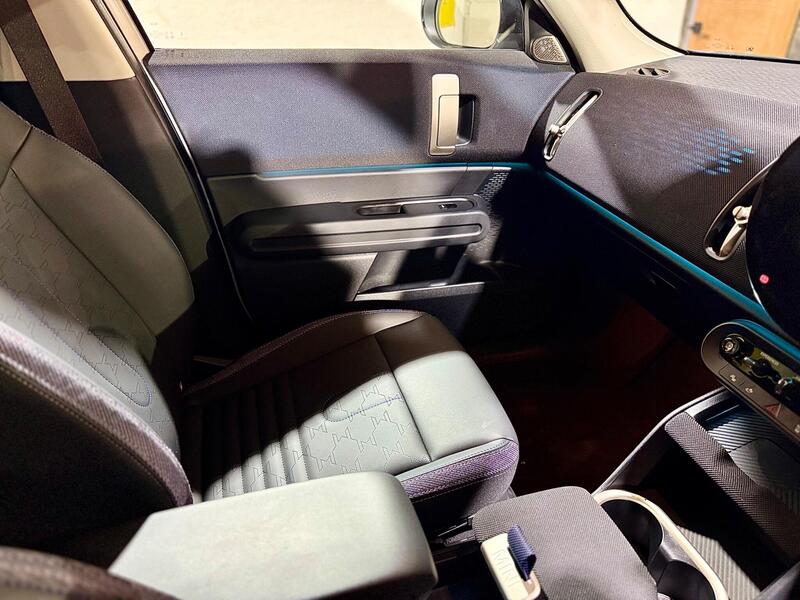 2025 MINI Countryman 1.5C MHEV Classic Auto Euro 6 (s/s) 5dr