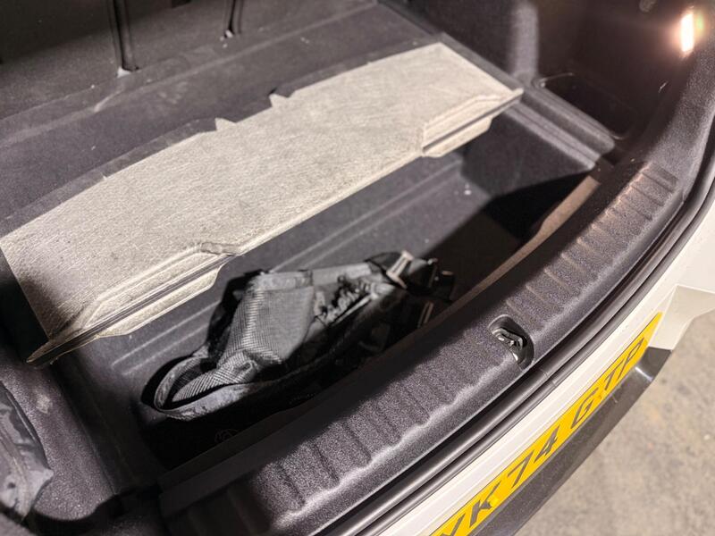 2025 MINI Countryman 1.5C MHEV Classic Auto Euro 6 (s/s) 5dr