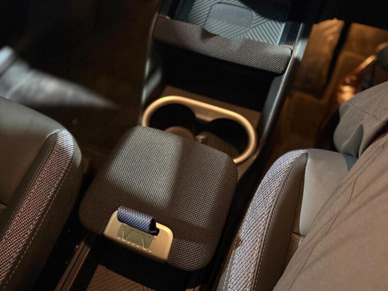 2025 MINI Countryman 1.5C MHEV Classic Auto Euro 6 (s/s) 5dr