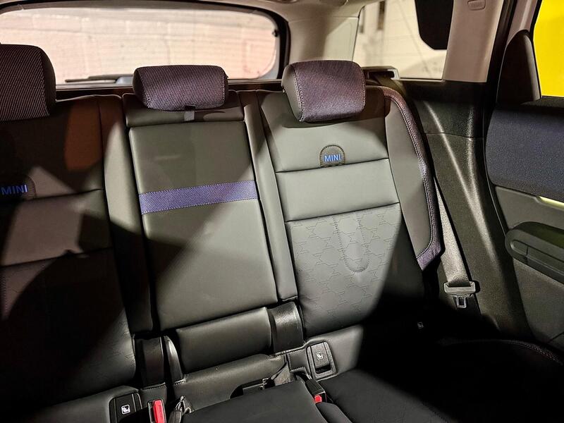 2025 MINI Countryman 1.5C MHEV Classic Auto Euro 6 (s/s) 5dr