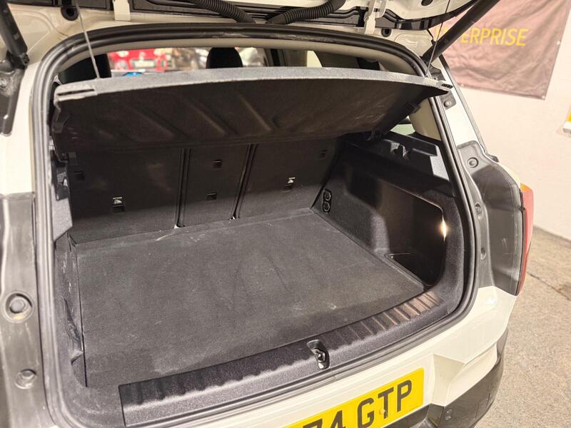 2025 MINI Countryman 1.5C MHEV Classic Auto Euro 6 (s/s) 5dr