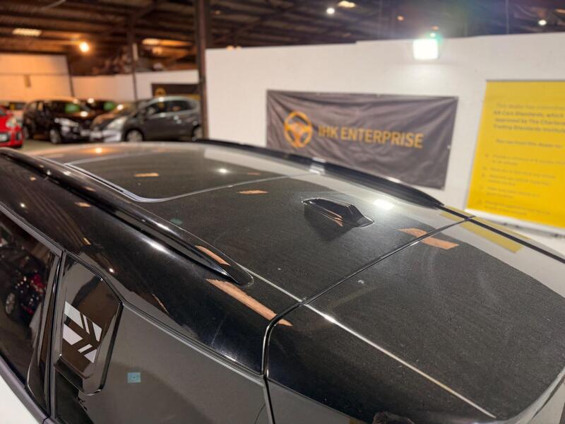 2025 MINI Countryman 1.5C MHEV Classic Auto Euro 6 (s/s) 5dr