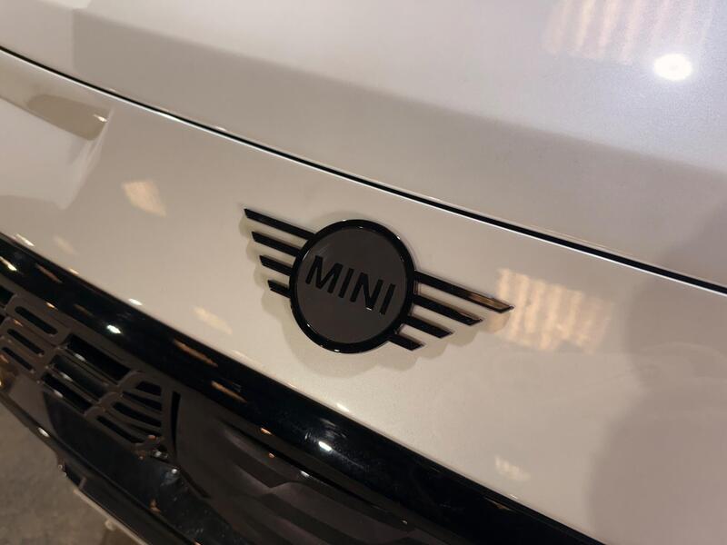 2025 MINI Countryman 1.5C MHEV Classic Auto Euro 6 (s/s) 5dr