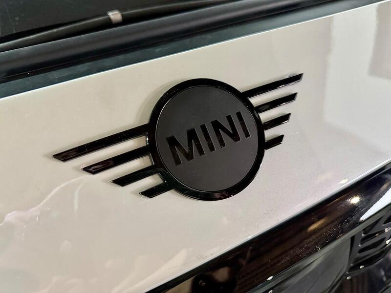 2025 MINI Countryman 1.5C MHEV Classic Auto Euro 6 (s/s) 5dr