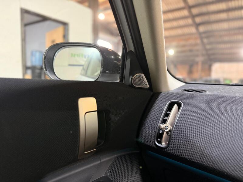 2025 MINI Countryman 1.5C MHEV Classic Auto Euro 6 (s/s) 5dr